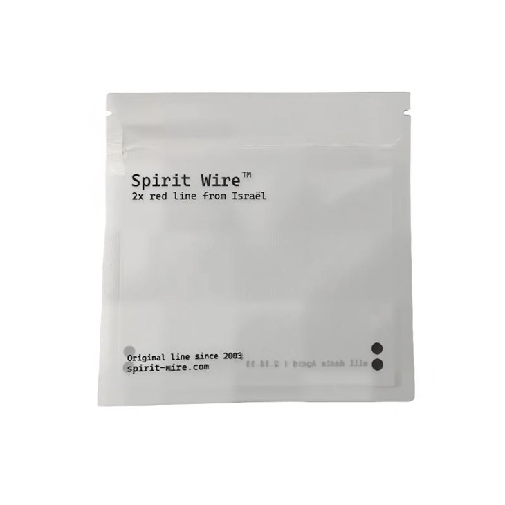 বায়োডিগ্রেডেবল লিকুইড পাউচ