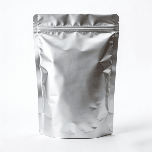 রুটি স্ট্যান্ড আপ পাউচ