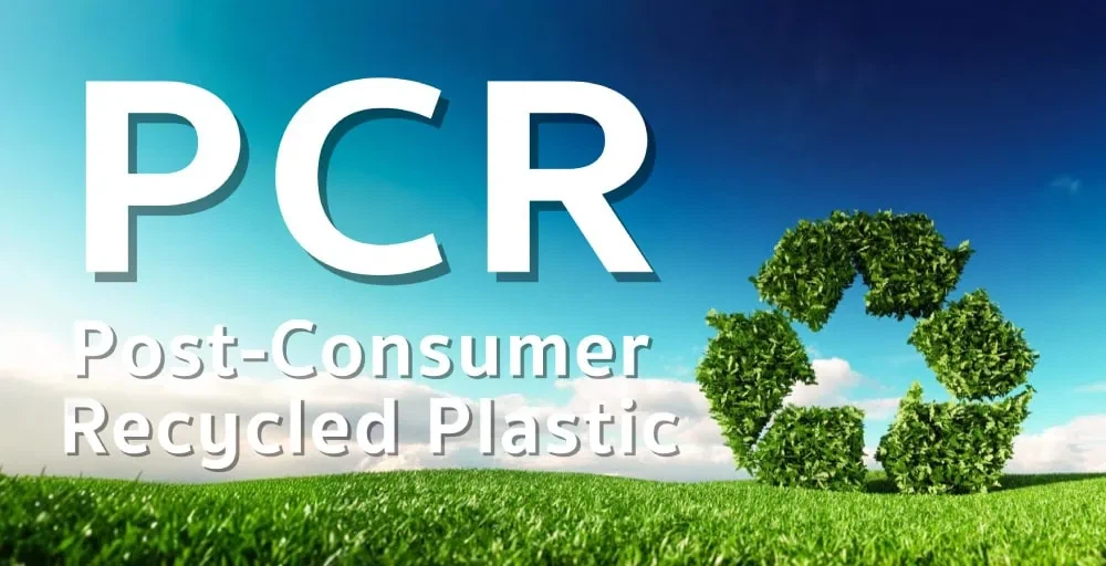 PCR plastics PCR plastics