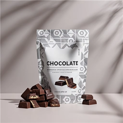 চকোলেট প্যাকেজিং উপাদান নিরাপত্তা এবং পরিবেশগত প্রবণতা