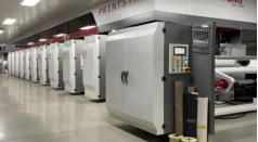 Gravure Printing Gravure Printing