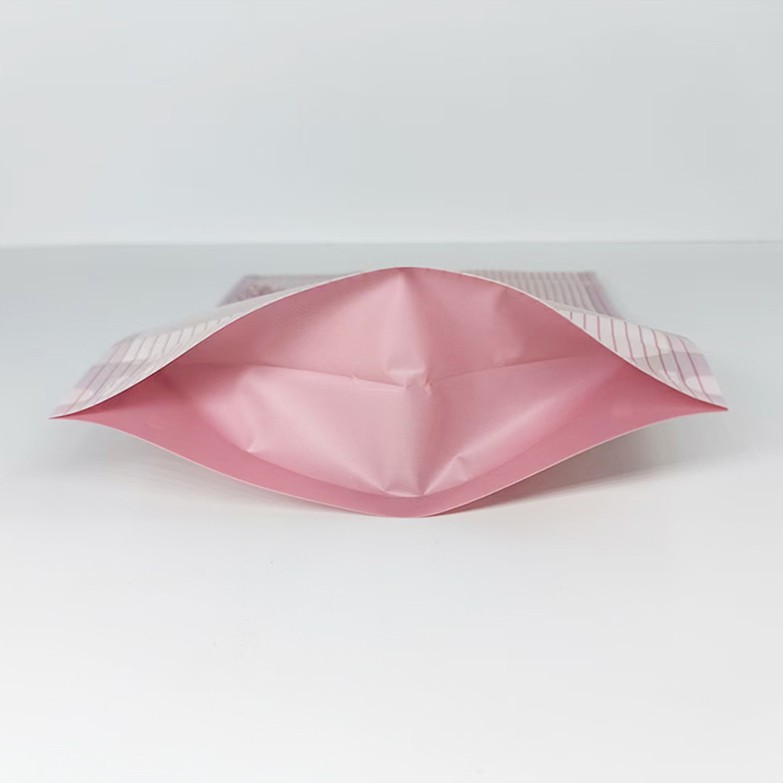 biodegradable stand up pouch with window supplies biodegradable stand up pouch with window supplies