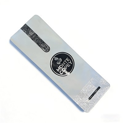 এক-ওয়ে ভালভ কফি ব্যাগ